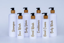 Load image into Gallery viewer, Tranquil Complete Bathroom Set