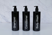 Load image into Gallery viewer, Tranquil Complete Bathroom Set