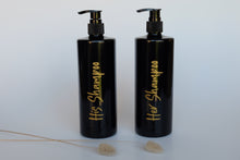 Load image into Gallery viewer, Tranquil Bottle with Custom Label