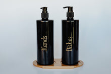 Load image into Gallery viewer, Tranquil Kitchen Set with Bamboo Tray