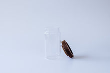 Load image into Gallery viewer, Acacia Glass Jar 200ml