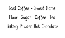 Load image into Gallery viewer, Custom Labels - Standard