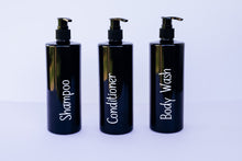 Load image into Gallery viewer, Tranquil Complete Bathroom Set