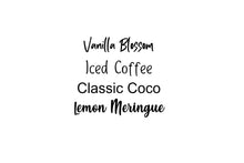 Load image into Gallery viewer, Tranquil Bottle with Custom Label