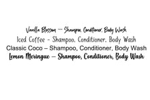 Load image into Gallery viewer, Tranquil Complete Bathroom Set