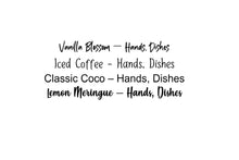 Load image into Gallery viewer, Tranquil Kitchen Set with Bamboo Tray