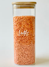 Load image into Gallery viewer, Ultimate Pantry Label Pack