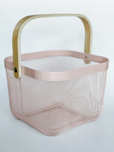 Load image into Gallery viewer, Meadow Basket