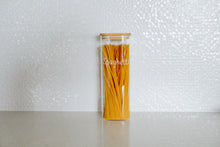 Load image into Gallery viewer, Pantry labels. Vinyl labels.