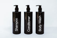 Load image into Gallery viewer, Tranquil Shower Set