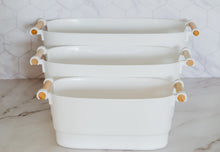 Load image into Gallery viewer, Zen Storage Containers - 3 Piece Set