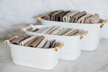 Load image into Gallery viewer, Zen Storage Containers - 3 Piece Set