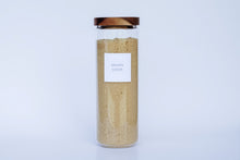 Load image into Gallery viewer, 1300ml Glass Jar with Acacia Wood Lid
